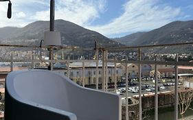 Panoramic Apartment 5Terre La Spezia